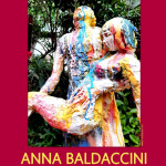 Anna Baldaccini - La Tour de Guet - Tresques 